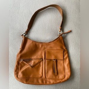 Prada Vintage Leather Handbag
